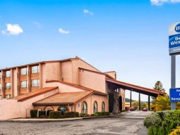 El Grande Best Western Clearlake